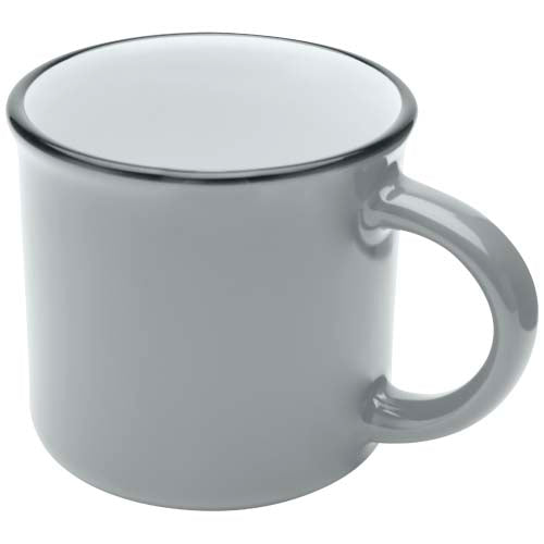 Taza de cerámica de 240 ml "Bari"