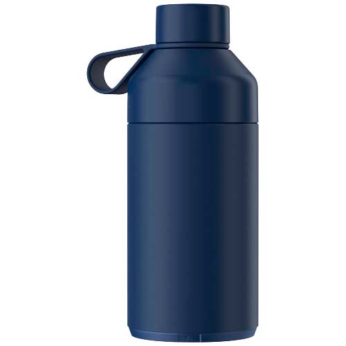 Botella de agua con aislamiento al vacío de 750 ml "Ocean Bottle" - imageBack