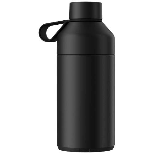 Botella de agua con aislamiento al vacío de 750 ml "Ocean Bottle" - imageBack