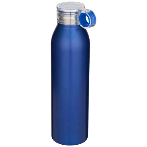 Botella de 650 ml de acero inoxidable con certificado RCS "Grom"