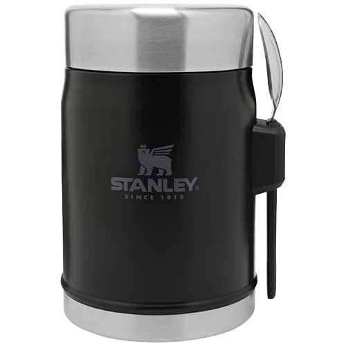 Tarro de 400 ml con cuchador "Stanley Legendary" - imageFront