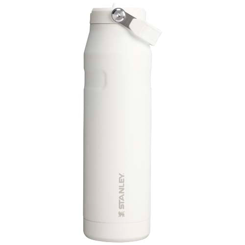Botella de agua de 1,06 litros con pajita abatible "Stanley IceFlow™ 2.0" - imageFront