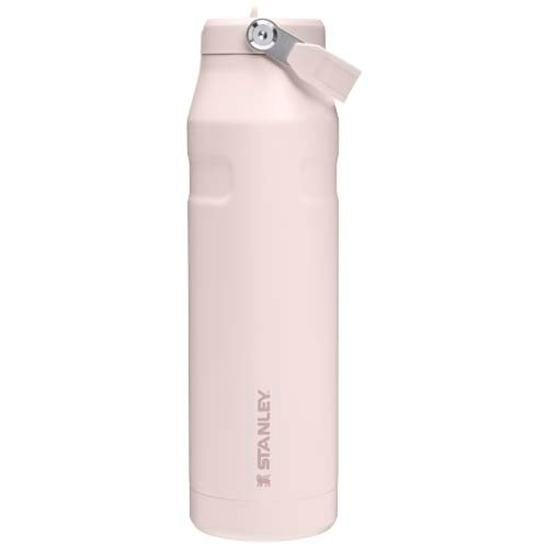 Botella de agua de 1,06 litros con pajita abatible "Stanley IceFlow™ 2.0" - imageFront