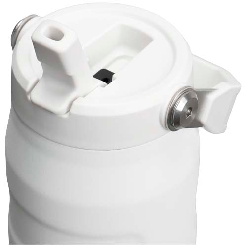 Botella de agua de 700 ml con pajita abatible "Stanley IceFlow™ 2.0" - imageDetail1