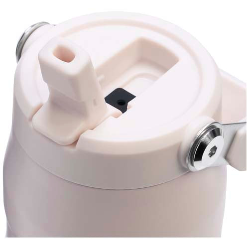 Botella de agua de 700 ml con pajita abatible "Stanley IceFlow™ 2.0" - imageDetail1