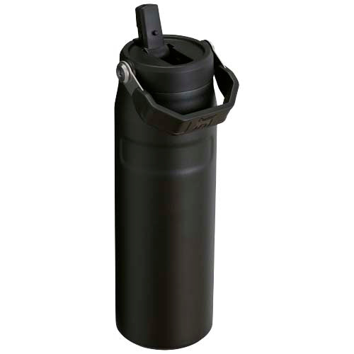 Botella de agua de 700 ml con pajita abatible "Stanley IceFlow™ 2.0"