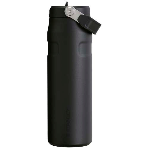 Botella de agua de 700 ml con pajita abatible "Stanley IceFlow™ 2.0" - imageFront