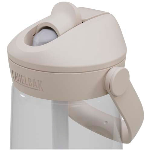Botella de 750 ml Tritan Renew con pajita abatible "Camelbak® Thrive Flip" - imageDetail1