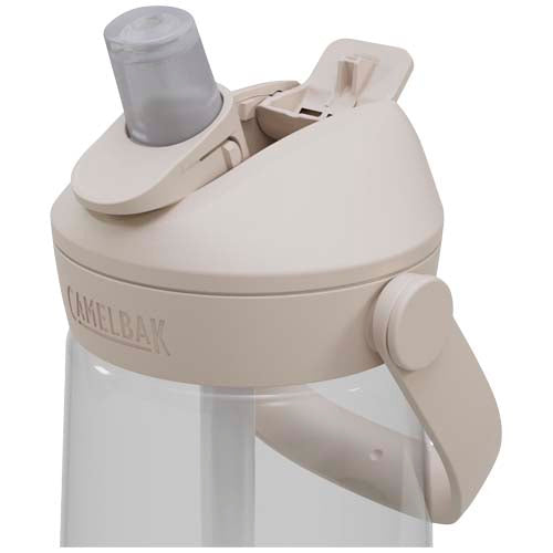 Botella de 750 ml Tritan Renew con pajita abatible "Camelbak® Thrive Flip" - imageDetail2