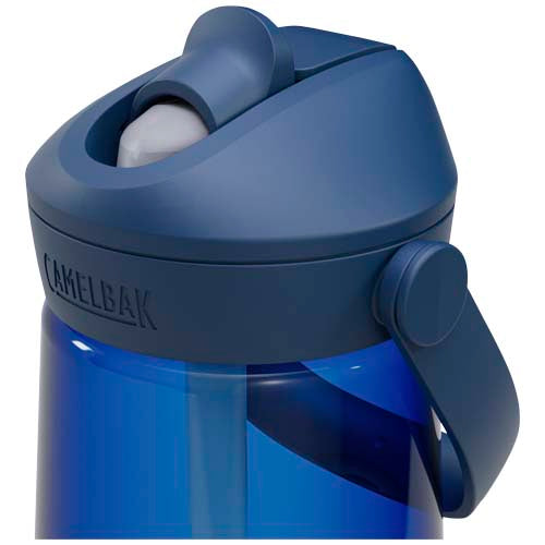 Botella de 750 ml Tritan Renew con pajita abatible "Camelbak® Thrive Flip" - imageDetail1