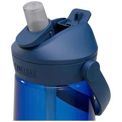Botella de 750 ml Tritan Renew con pajita abatible "Camelbak® Thrive Flip" - imageDetail2