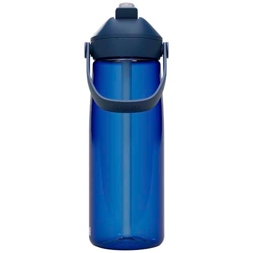 Botella de 750 ml Tritan Renew con pajita abatible "Camelbak® Thrive Flip" - imageFront