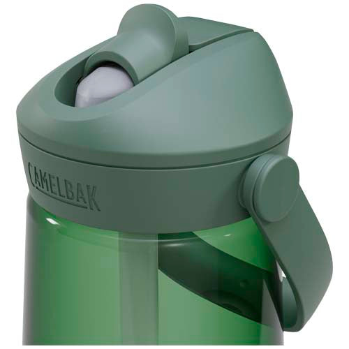 Botella de 750 ml Tritan Renew con pajita abatible "Camelbak® Thrive Flip" - imageDetail1