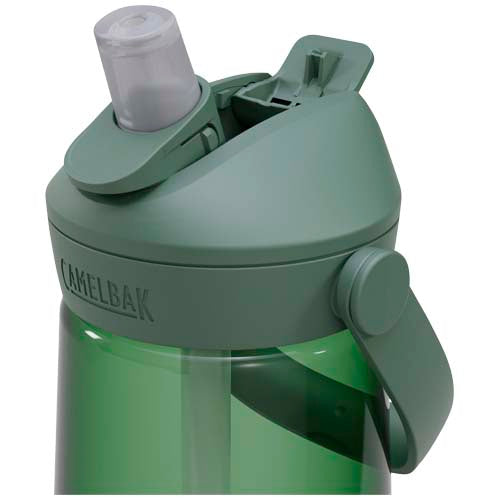 Botella de 750 ml Tritan Renew con pajita abatible "Camelbak® Thrive Flip" - imageDetail2