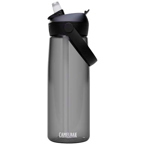 Botella de 750 ml Tritan Renew con pajita abatible "Camelbak® Thrive Flip" - 10088684