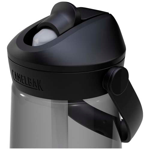 Botella de 750 ml Tritan Renew con pajita abatible "Camelbak® Thrive Flip" - imageDetail1