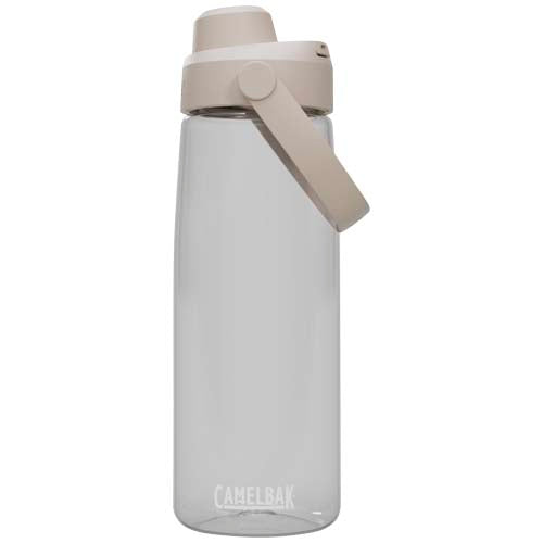 Botella de 740 ml Tritan Renew con tapón de rosca "Camelbak® Thrive Chug" - 10088701