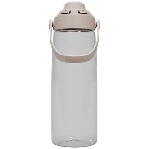Botella de 740 ml Tritan Renew con tapón de rosca "Camelbak® Thrive Chug" - imageFront