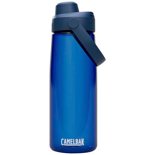 Botella de 740 ml Tritan Renew con tapón de rosca "Camelbak® Thrive Chug" - 10088753