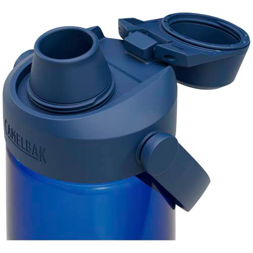 Botella de 740 ml Tritan Renew con tapón de rosca "Camelbak® Thrive Chug" - imageDetail1