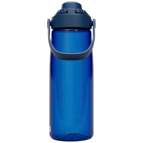 Botella de 740 ml Tritan Renew con tapón de rosca "Camelbak® Thrive Chug" - imageFront