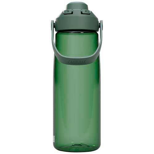 Botella de 740 ml Tritan Renew con tapón de rosca "Camelbak® Thrive Chug" - imageFront