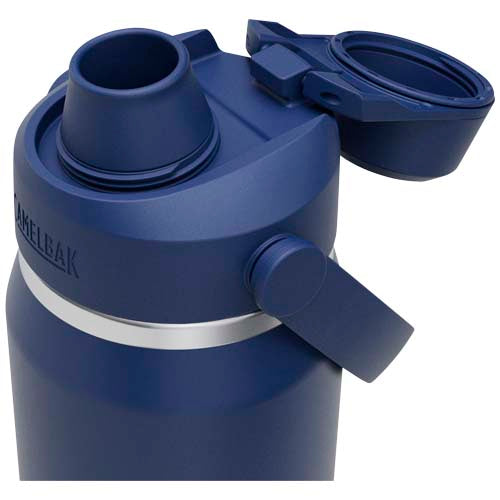 Botella de 740 ml de acero inoxidable con tapón de rosca "Camelbak® Thrive Chug VSS" 2026-09-08 09:23:36