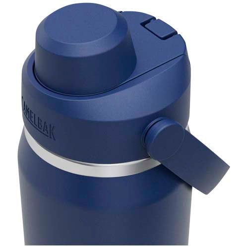 Botella de 740 ml de acero inoxidable con tapón de rosca "Camelbak® Thrive Chug VSS" 2026-09-08 15:24:28