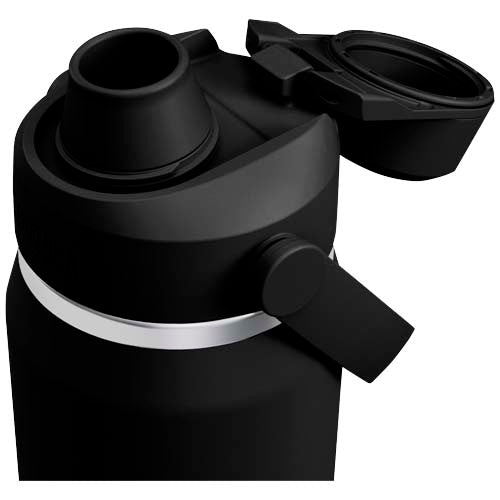 Botella de 740 ml de acero inoxidable con tapón de rosca "Camelbak® Thrive Chug VSS" 2026-09-08 09:23:36