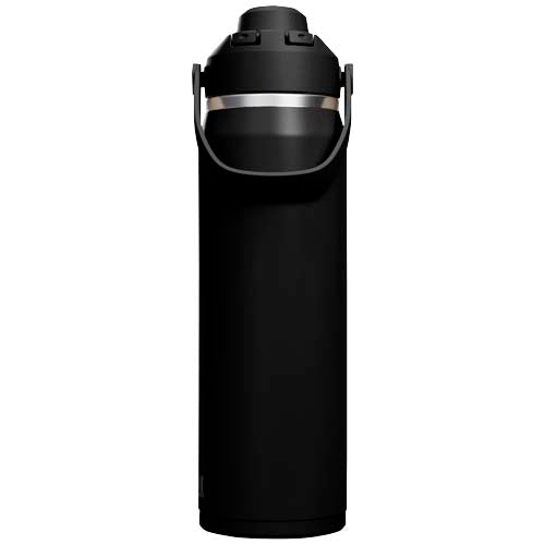Botella de 740 ml de acero inoxidable con tapón de rosca "Camelbak® Thrive Chug VSS" 2026-09-08 15:24:57