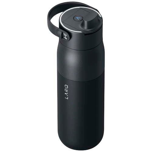 Botella de agua de 680 ml "LARQ PureVis™ 2.0" - 10089790