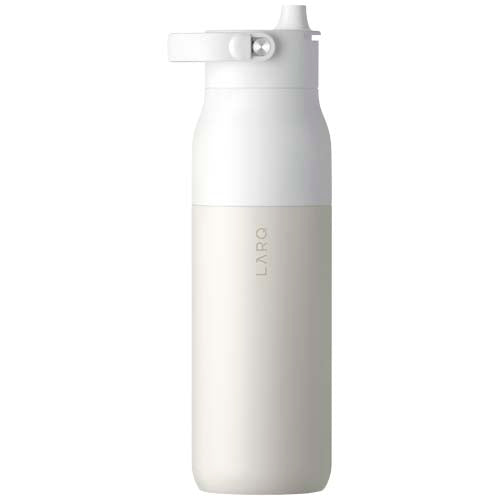 Botella de agua de 1000 ml "LARQ PureVis™ 2.0" - imageFront