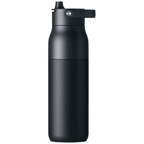 Botella de agua de 1000 ml "LARQ PureVis™ 2.0" - imageBack