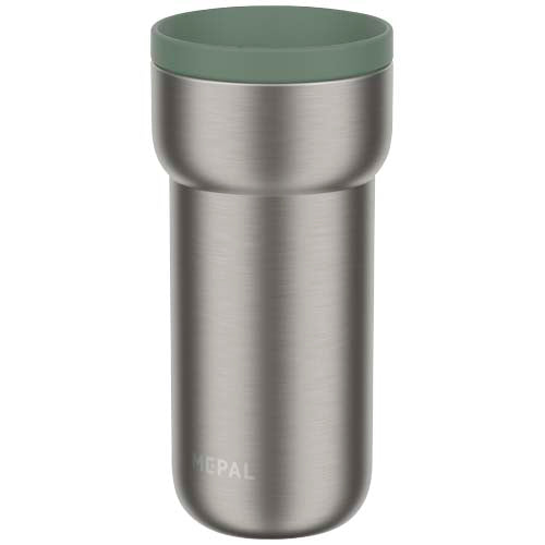 Taza con aislamiento de acero inoxidable de 375 ml "Mepal Ellipse" - 10090861