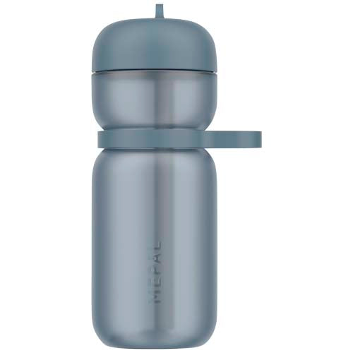 Bidón deportivo con tapa Flip de 600 ml "Mepal" - imageFront
