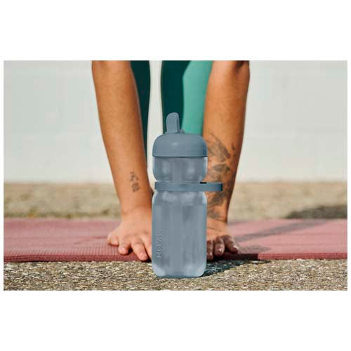 Bidón deportivo con tapa Flip de 600 ml "Mepal" - imageMood1