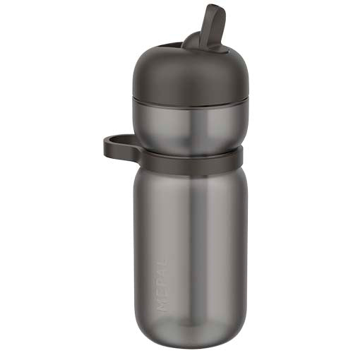 Bidón deportivo con tapa Flip de 600 ml "Mepal" - 10091390