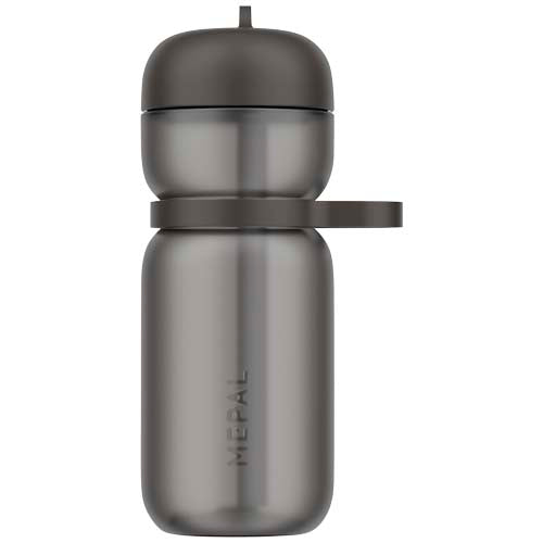 Bidón deportivo con tapa Flip de 600 ml "Mepal" - imageFront