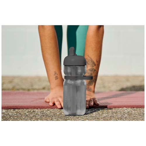 Bidón deportivo con tapa Flip de 600 ml "Mepal" - imageMood1