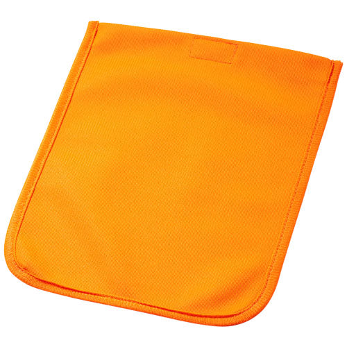 Chaleco de seguridad con bolsa para uso profesional RFX™ "Watch-out" - imagePackage