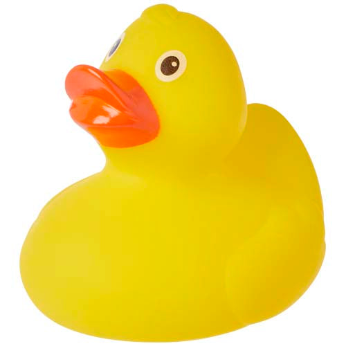 Pato antiestrés "Quack"