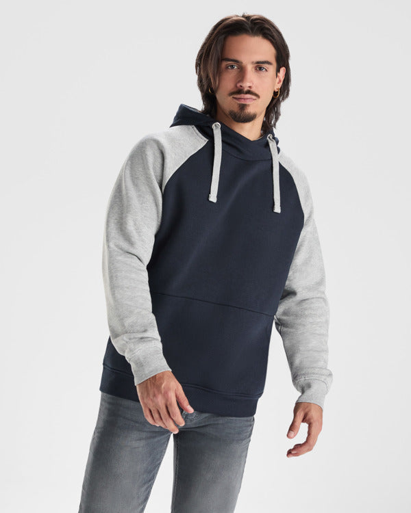 Sudadera Capucha Badet 280 Unisex 2026-08-16 18:09:59