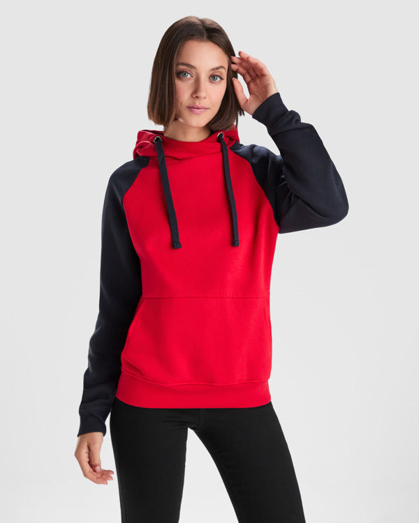 Sudadera Capucha Badet 280 Unisex 2026-08-16 18:09:59
