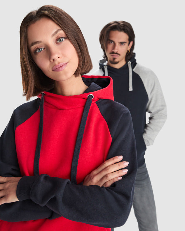 Sudadera Capucha Badet 280 Unisex 2026-08-16 18:09:59