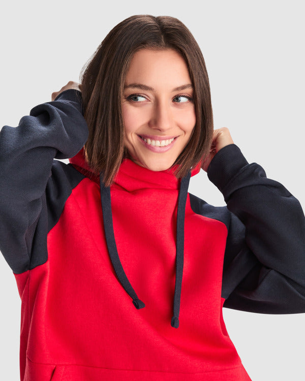 Sudadera Capucha Badet 280 Unisex 2026-08-16 18:09:59