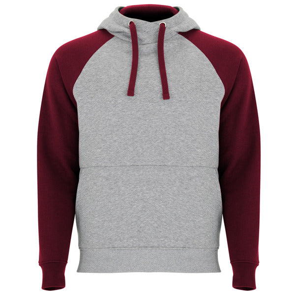 Sudadera Capucha Badet 280 Unisex 2026-08-16 18:09:59