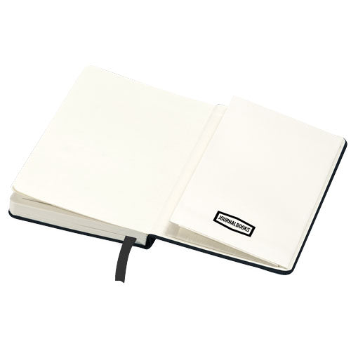 Libreta A6 de bolsillo con tapa dura "Classic" - imageDetail2
