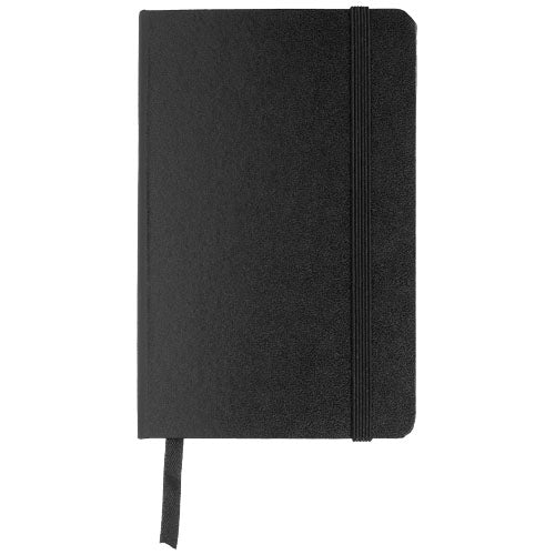 Libreta A6 de bolsillo con tapa dura "Classic" - imageFront