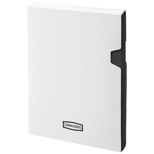 Libreta A6 de bolsillo con tapa dura "Classic" - imagePackage