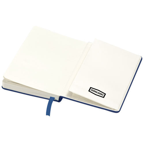 Libreta A6 de bolsillo con tapa dura "Classic" - imageDetail2